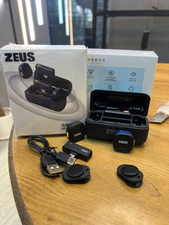 میکروفن Do7 طرح dji mic عالی