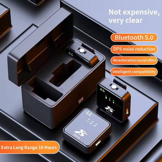 میکروفون مدل sx63