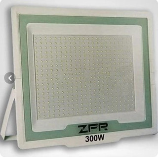 پروژکتور زد اف آر ۳۰۰ وات SMD بدنه سفید