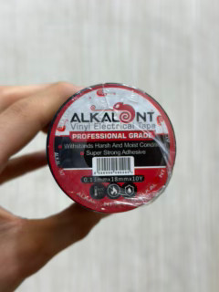 نوار چسب آلکا لنت (ALKALENT)