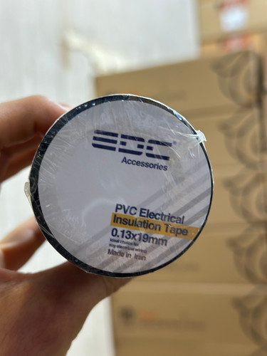 نوار چسب برق EDC