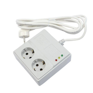 محافظ یخچال و فریز پارت الکتریک مدل ۱.۸ متری