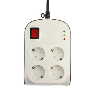 محافظ برق صوتی و تصویری پارت الکتریک PE879۲ با کابل 3 متری