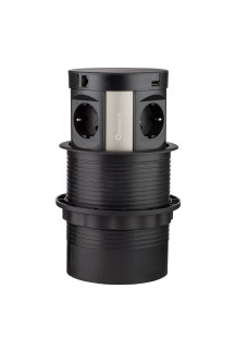 پریز توکار آسانسوری مدل M209