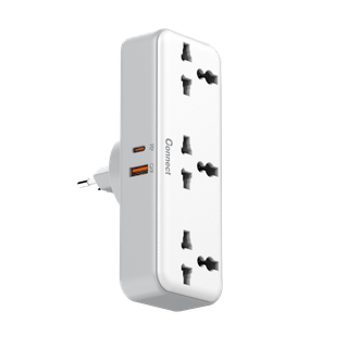 شارژر دیواری کانکت مدل SC3317
