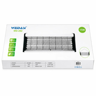 حشره کش برقی ویداسی مدل WD-262